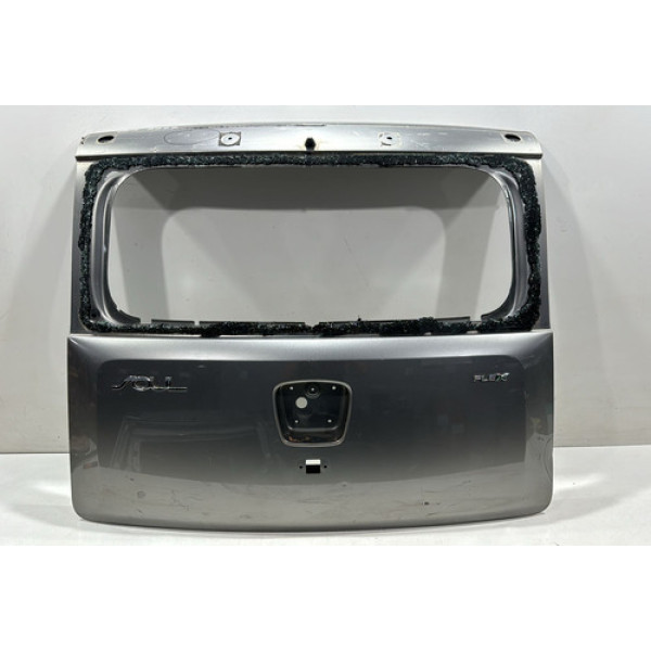 Tampa Traseira Kia Soul 10 À 14 Original