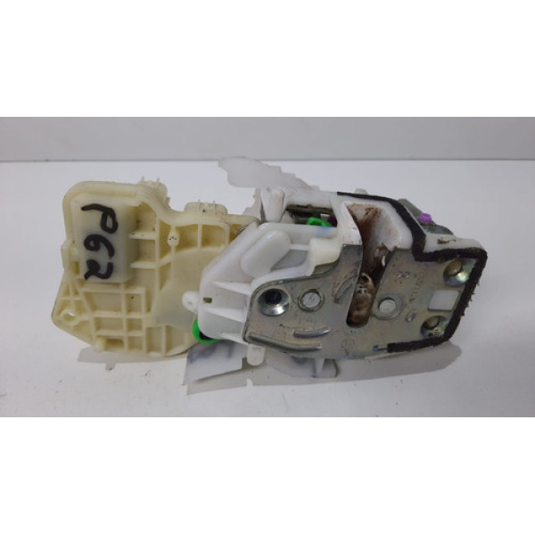 Fechadura Da Porta Traseira Direita Honda Fit 2004 À 2008