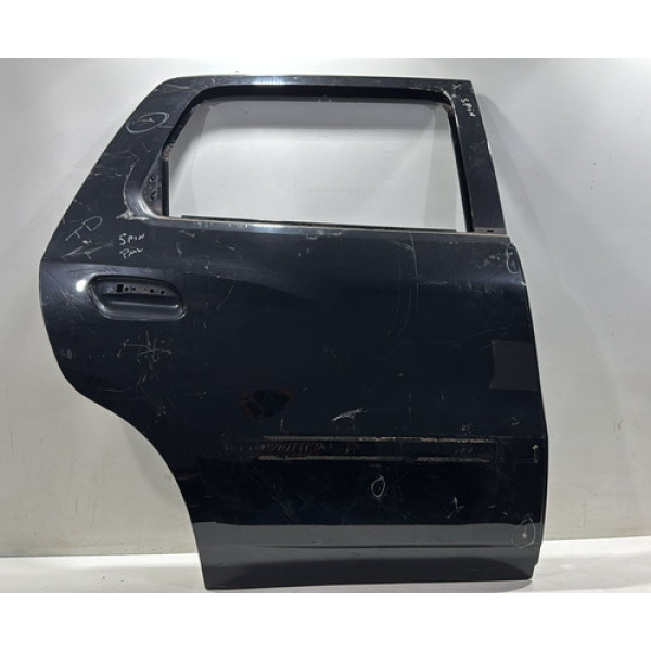 Porta Traseira Direita Spin 2013 2023