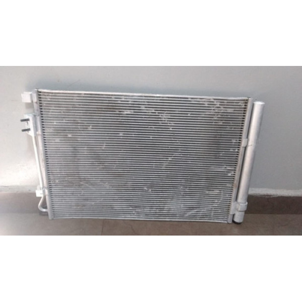 Condensador Hyundai Hb20 Veloster