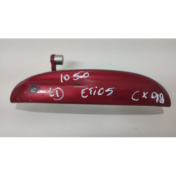 Maçaneta Externa Direita Etios Original