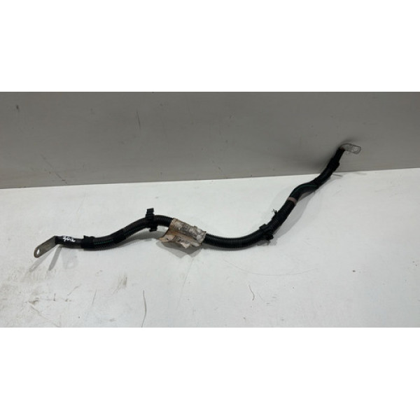 Cabo Positivo Bateria Jeep Compass 2.0 Diesel 2018 Á 2021...