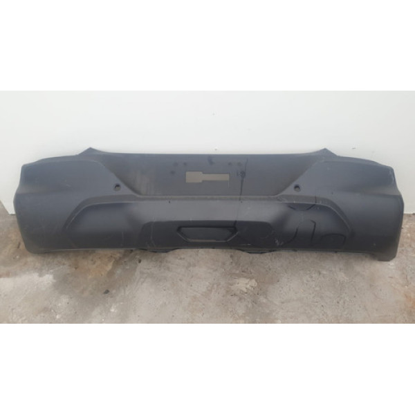 Parachoque Traseiro Original Gm Tracker  2020 2021