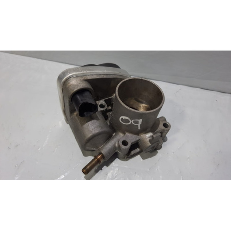 Corpo Borboleta Tbi Clio Sandero Logan 1.0 16v Flex Até 2014 Corpo Borboleta Tbi Clio Sandero Logan 1.0 16v Flex Até 2014