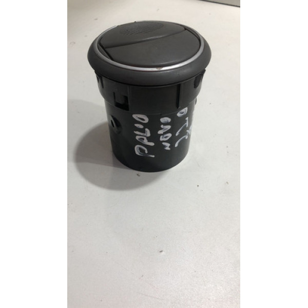 Difusor Saída Ar Fiat Palio 2012 A 2017 Original