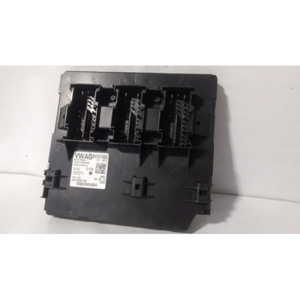 Módulo Bcm Vw Jetta 11/15 5k0937086k