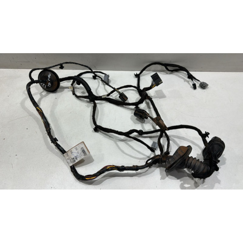 Chicote Porta Traseir Direita Ford Fusion 2015 Eg9t14632aad Chicote Porta Traseir Direita Ford Fusion 2015 Eg9t14632aad