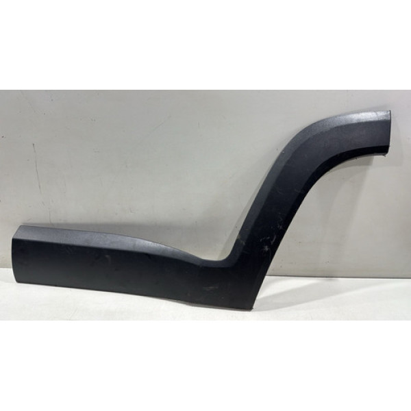 Moldura Lateral Porta Traseira Esquerda Renegade Usado