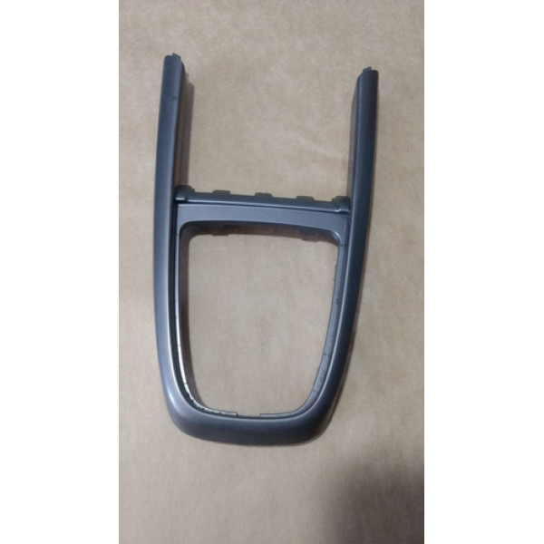 Moldura Câmbio Chevrolet Onix Prisma Original 94753639