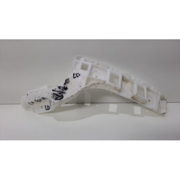 Guia Direito Para-choque Traseiro Vw Up 2014 Á 2020 Original