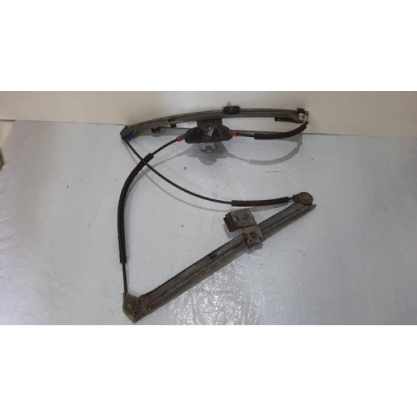 Maquina Vidro Manual Dianteiro Direito Ibiza 95/99 2 Portas