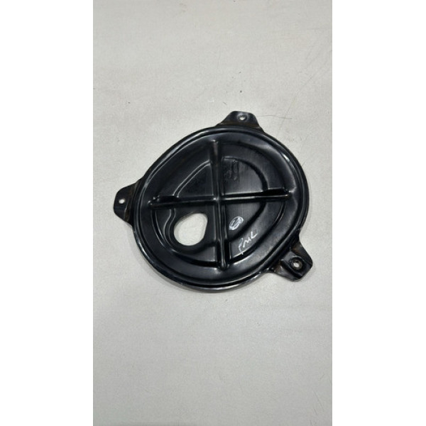 Tampa Proteção Bomba Combustível Fiat Toro 2017 A 2022 Usado