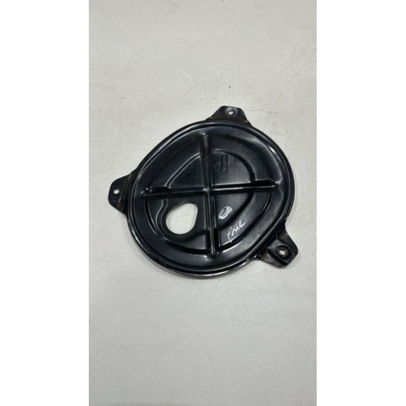 Tampa Proteção Bomba Combustível Fiat Toro 2017 A 2022 Usado Tampa Proteção Bomba Combustível Fiat Toro 2017 A 2022 Usado