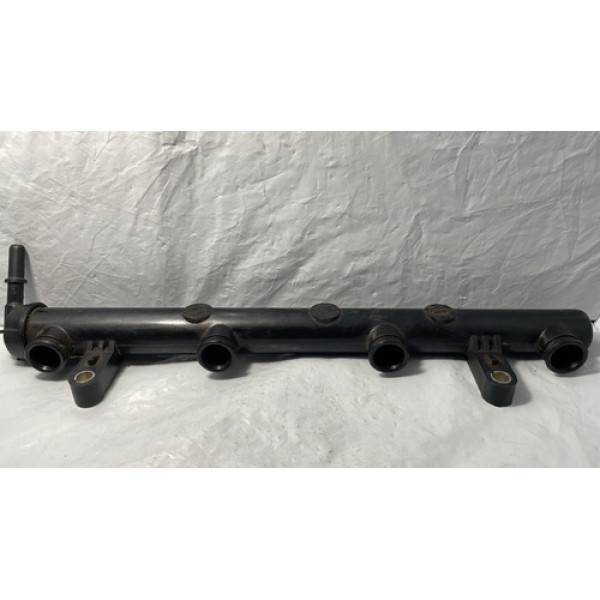 Flauta De Combustivel Gm Celta Prisma Montana Meriva Corsa