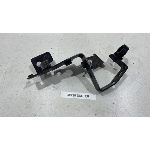 Suporte Mangueira Radiador Renault Oroch Duster 2021 Á 2024