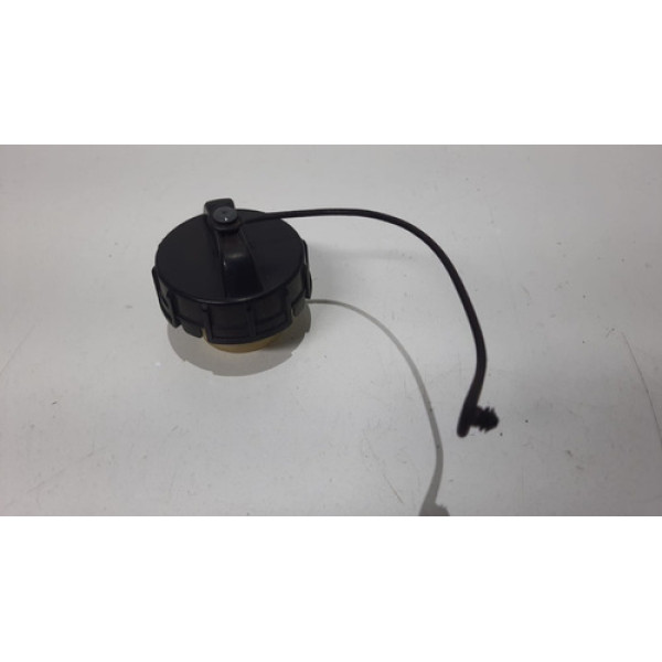 Tampa Bocal Tanque Combustível Outlander Lancer Asx 10 Á 16