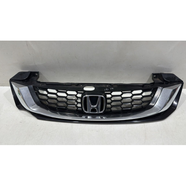Grade Honda Civic 2015 2016 Original Detalhe