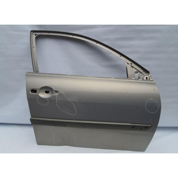 Porta Dianteira Direita Renault Megane 2008-2013 Original