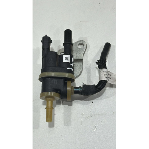 Válvula Canister Jeep  Compass 1.3 Turbo Flex 2022 2024 Orig