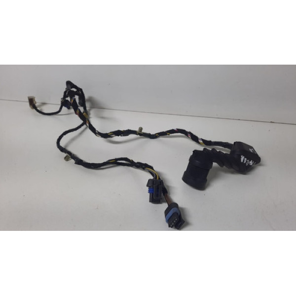 Chicote Porta Dianteira Direita Fiat Marea Brava