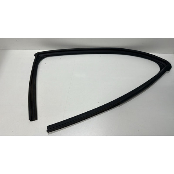 Canaleta Borracha Vidro Hrv 2015/2021 Traseira Direita