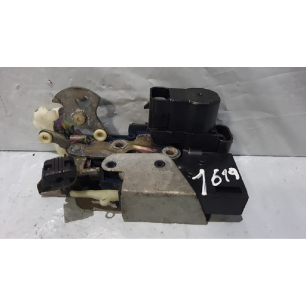 Fechadura Traseira Esquerda Fiat Marea / Brava