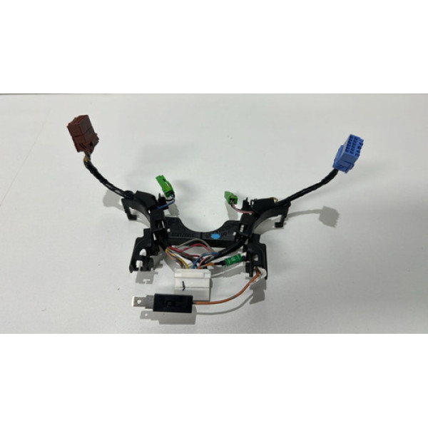 Chicote Comando Para Volante Com Paddle Shift Civic 12 Á 16