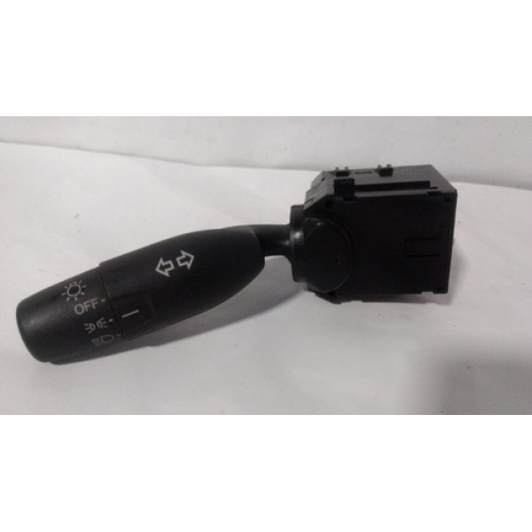 Chave Seta Luz Civic 2007 2008 2009 2010 2011