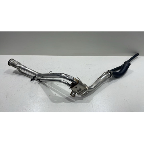 Bocal Tanque Combustível Focus 2009 2010 2011 2012 2013