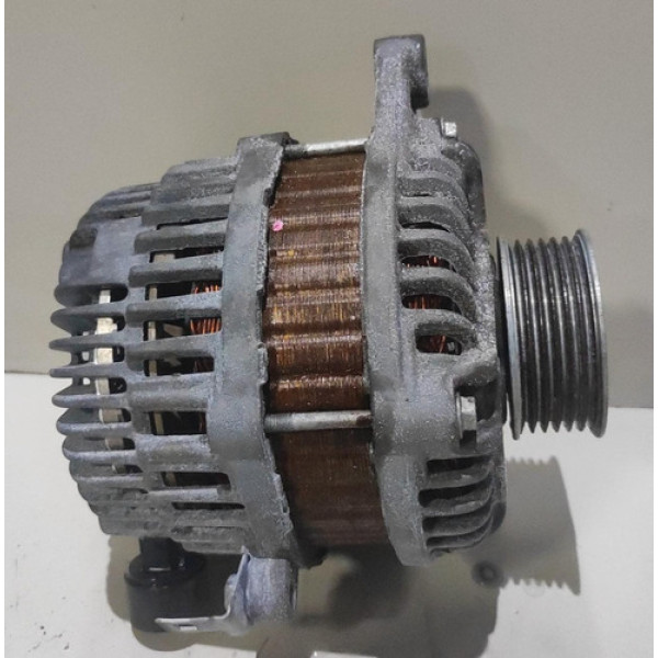 Alternador Honda Civic Hrv Crv 2012 À 2016 A5tj0191zc Ahga81