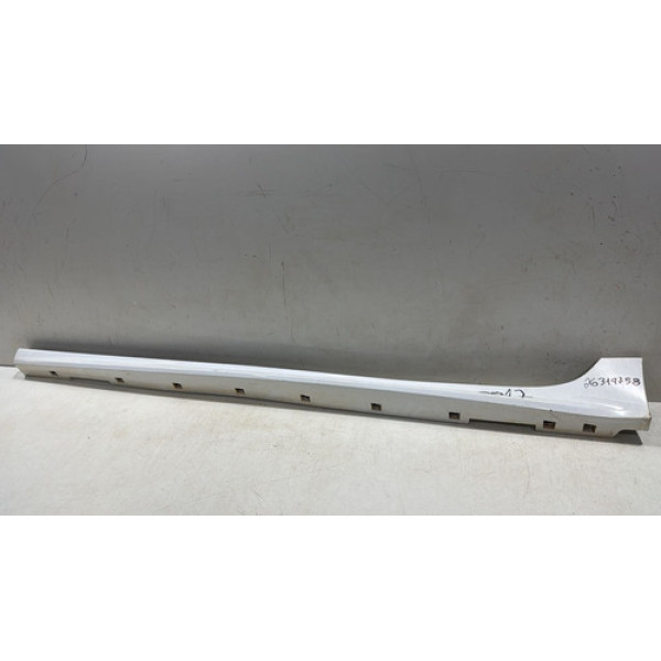 Saia Lateral Esquerda Chevrolet Onix Rs 20/24 Spooler