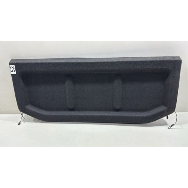 Tampão Bagagito Porta Malas Hyundai Hb20 Hatch 2012/2019