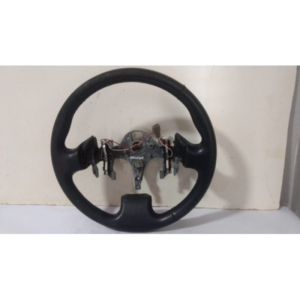 Volante Renault Megane Gran Tour 2007 A 2012 Original