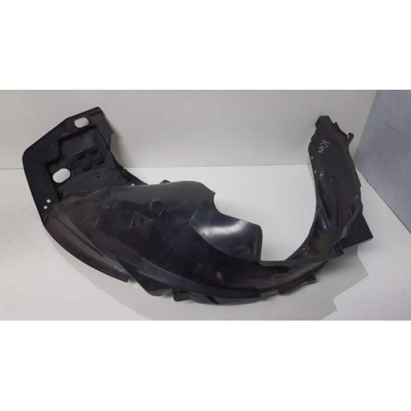 Parabarro Dianteiro Esquerdo Honda Civic 2012 A 2016 Origina