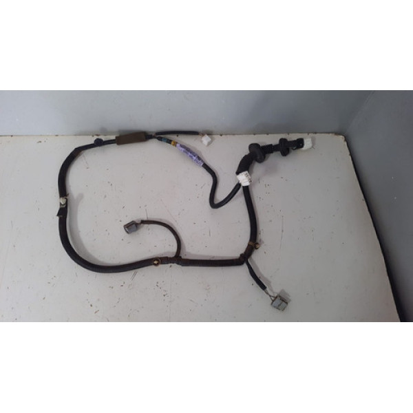 Chicote Porta Traseira Esquerdo Honda Crv 2007/2011