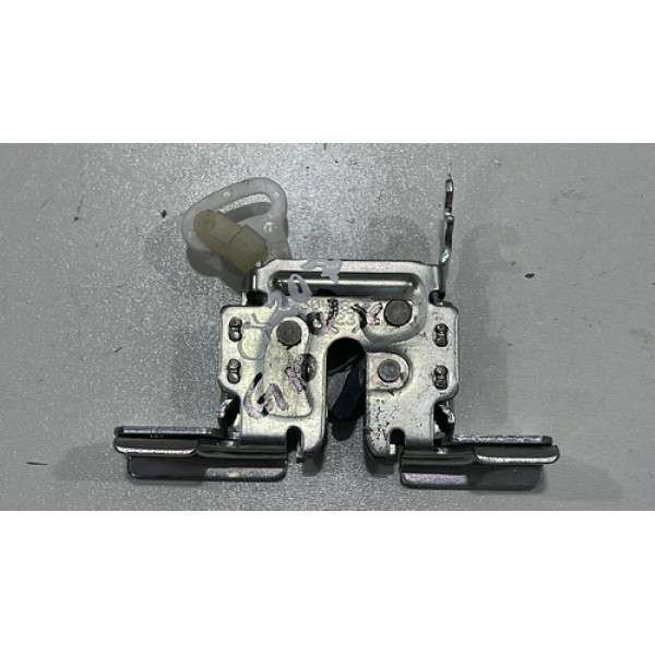 Trava Banco Traseiro Honda Civic 2017 2018 2019 2020