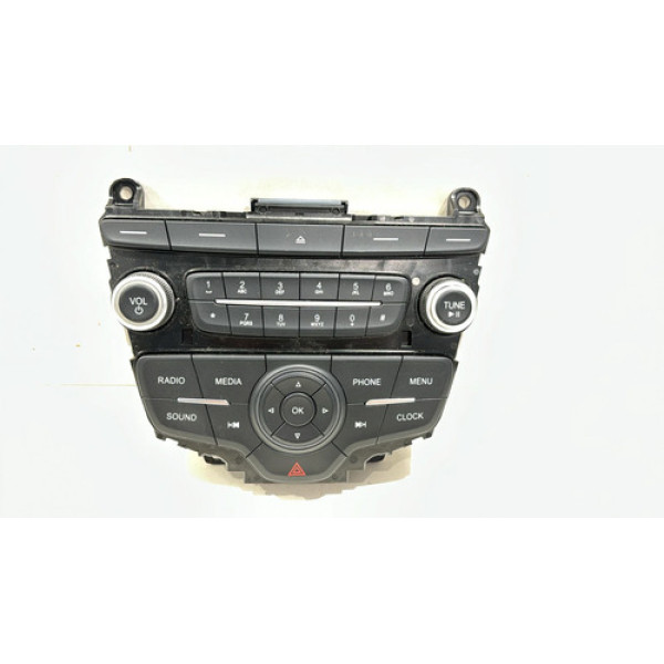 Comando Radio Ford Focus 2016 2017 2018 2019