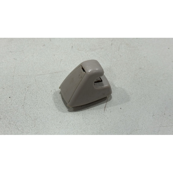 Presilha Suporte Quebra Sol Chevrolet Cruze 2017 Á 21 Orig.