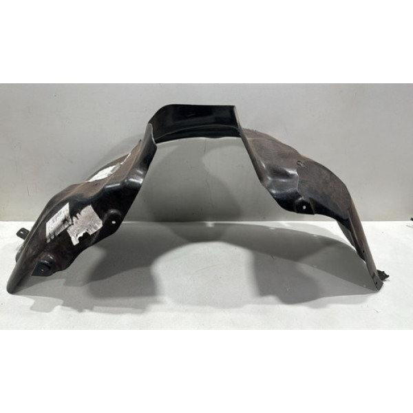 Parabarro Dianteiro Esquerdo Fiat Uno Vivace Fiorino Usado