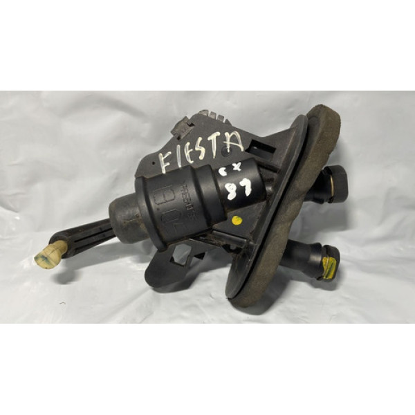 Atuador Cilindro Pedal Embreagem Ford Fiesta Ka Original