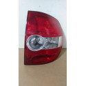 Lanterna Vw Fox 2004 05 06 2007 2008 09 Original Ld Direita Lanterna Vw Fox 2004 05 06 2007 2008 09 Original Ld Direita