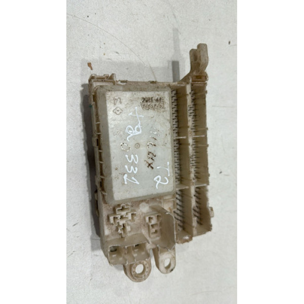 Caixa Fusível Interno Toyota Hilux 2011 / 2015 L2 L2
