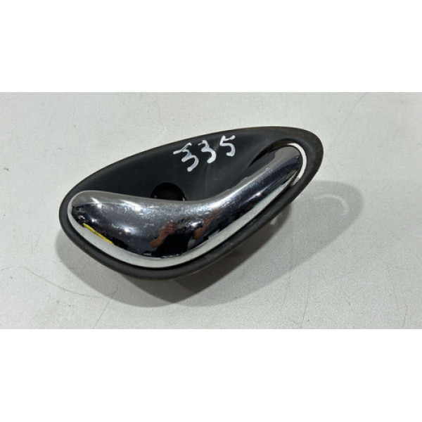 Maçaneta Interna Traseira Direita Gm Omega Australiano 05 06