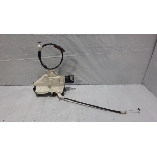 Fechadura Porta Dianteira Direita 308 C3 2013 A 2020