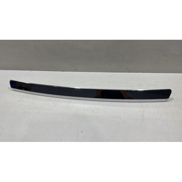 Friso Moldura Tampa Traseira Hyundai Creta 2017/2020 Cromado