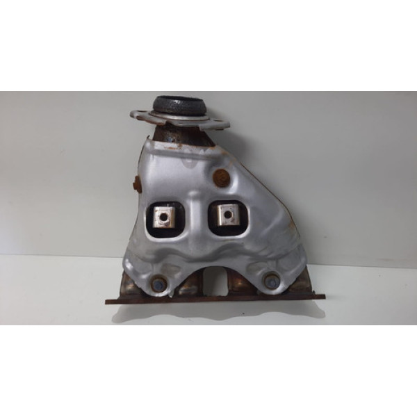 Coletor De Escape Mitsubishi Asx Lancer 11/16