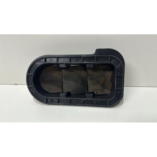 Difusor Saída De Ar Vácuo Carroceria Honda Hrv 2016 Á 2020