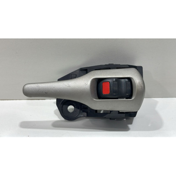 Maçaneta Interna Direita Toyota Corolla 2009 Á 14 Original 