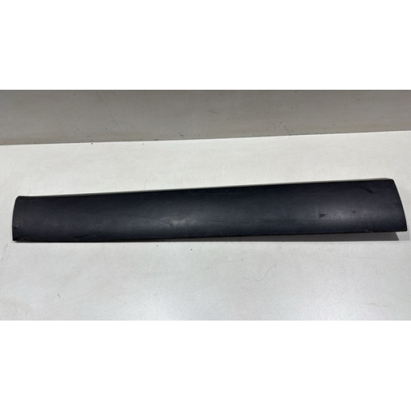 Moldura Friso Porta Dianteira Esquerda Jeep Renegade 2016