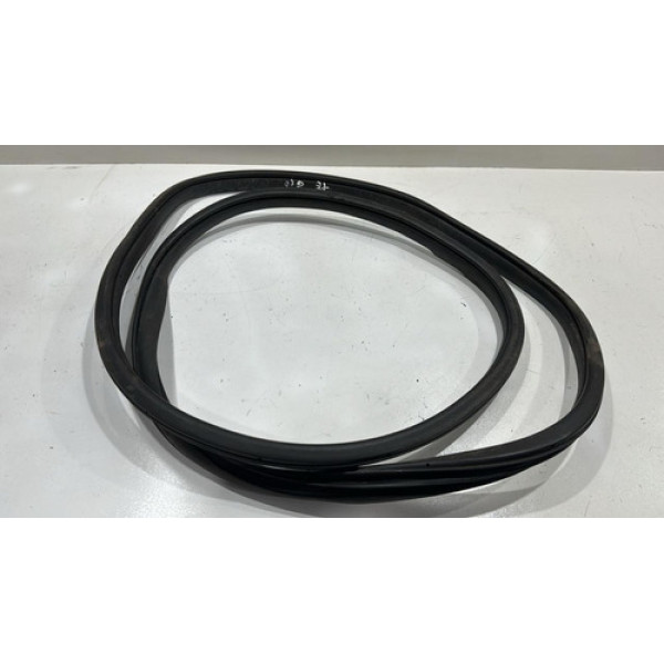 Borracha Porta Traseira Esquerda Honda Civic G10 2017 A 2021